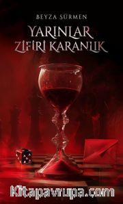 Yarınlar Zifiri Karanlık 2 (Ciltli )