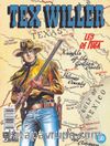 Tex Willer Sayı 30 / Ley de Fuga