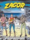 Zagor Klasik Maceralar Cilt 143 / Pasifik-Dağdaki Mumya-Dexter Green'in İzinde-Cuzco