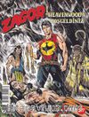 Zagor Sayı 277 / Heavenwood'a Hoşgeldiniz