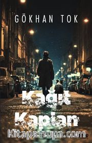 Kağıt Kaplan <br /> Arman Duran Öyküleri