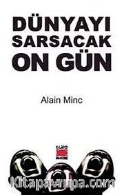 Dünyayı Sarsacak On Gün
