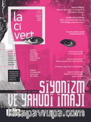 Lacivert Yaşam Kültürü Dergisi Sayı:127 Ekim 2025