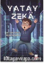 Yatay Zeka