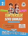 2. Sınıf Tüm Dersler Soru Bankası