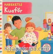 Hareketli Kuaför