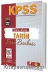 KPSS Dev Seri Tarih Soru Bankası
