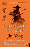 Kahramanın Doğuşu: Kartallar Efsanesi 1