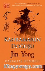 Kahramanın Doğuşu: Kartallar Efsanesi 1