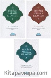 Kur'an'ı Anlama Kılavuzu (3 Kitap)
