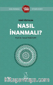 Yeni Yüzyılda Nasıl İnanmalı - Kısaltılmış (UY13 Yetişkin Düzeyi)