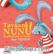 Tavşan Nunu Şapkasını Arıyor