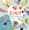 Sınıf Fotoğrafı