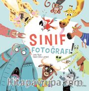 Sınıf Fotoğrafı