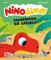 Nino Dino: Bir Karınca