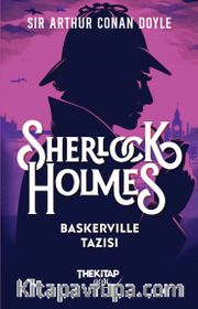 Sherlock Holmes / Baskerville Tazısı