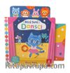 Kedi Suki / Dansçı