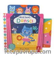 Kedi Suki / Dansçı