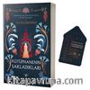 Kütüphanenin Sakladıkları (Karton Kapak)