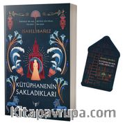 Kütüphanenin Sakladıkları (Karton Kapak)