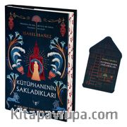 Kütüphanenin Sakladıkları (Ciltli)