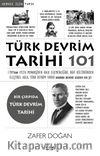 Türk Devrim Tarihi 101