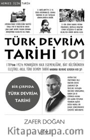 Türk Devrim Tarihi 101
