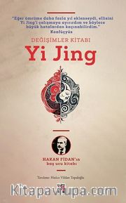Değişimler Kitabı Yi Jing
