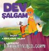 Dev Şalgam