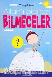 Allah'ı Bildiren Bilmeceler