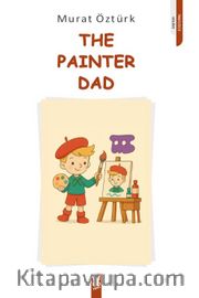 The Painter Dad