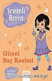 Sevimli Beren Güzel Saç Kesimi - Kurallara Uymak