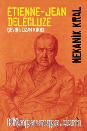 Mekanik Kral