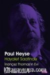 Hayalet Saatinde İnançsız Thomas'ın Evi