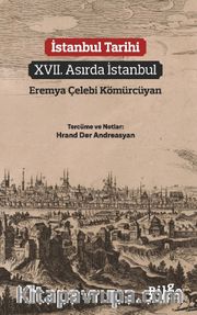 İstanbul Tarihi (XVII. Asırda İstanbul)