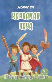 Kahraman Kaya