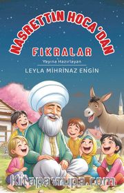 Nasrettin Hoca'dan Fıkralar
