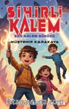 Sihirli Kalem & Son Kalem Bükücü