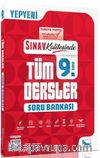 9.Sınıf Sınav Kalitesinde Tüm Dersler Soru Bankası