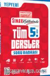 5. Sınıf Tüm Dersler Soru Bankası
