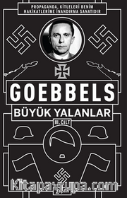 Büyük Yalanlar III. Cilt