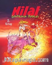 Hilal 5. Kitap – Şeytanın Belası 