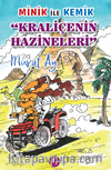 Minik İle Kemik Kraliçenin Hazineleri 