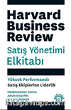 Satış Yönetimi Elkitabı Yüksek Performanslı Satış Ekiplerine Liderlik