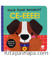 Ce-eeee!-Küçük Köpek Nerdesin?