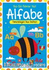 Alfabe Tükenmeyen Yazı Defteri 