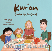 Kur'an Benim Neyim Olur ?