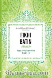 Fıkhı Batın