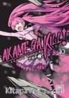 Akame Keser 10