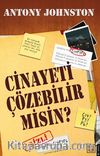 Cinayeti Çözebilir Misin?